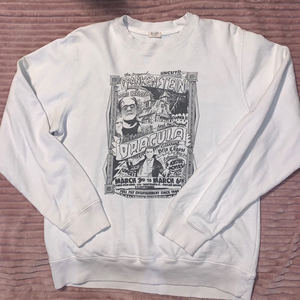 Brandy Melville Erica